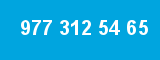 977 312 54 65 977 312 54 65